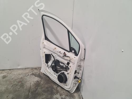 left-front-door-peugeot-partner-box-bodympv-2008-35924085 main image