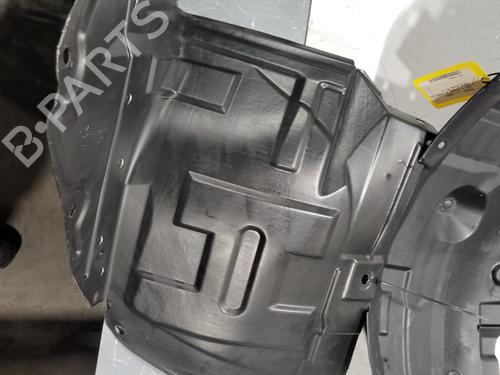 Wheel arch MAZDA MX-5 III (NC) 1.8 (NC18) | BP30759808C56