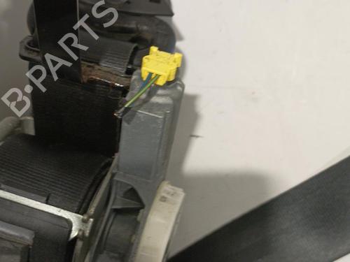 Used Front left belt tensioner FORD FIESTA VI (CB1, CCN) 1.4 TDCi (70 hp) 22574711