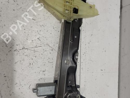 Front right window mechanism CITROËN JUMPY III Van (V_) 1.5 BlueHDi 120 | BP36763001C23 - Image 4