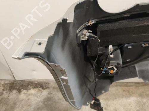 Front bumper CHRYSLER 300C (LX, LE) 3.0 CRD | BP37664048C7 - Image 10