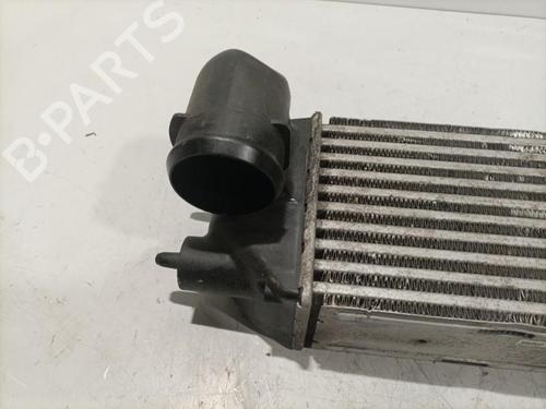 Used Intercooler Intercooler CITROËN C4 Picasso I MPV (UD_) 2.0 HDi 138 (136 hp) 22574337 22574337