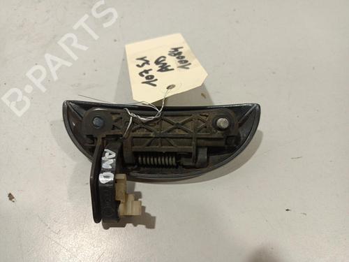 Front right exterior door handle PEUGEOT 107 (PM_, PN_) 1.0 | BP22580873C129 