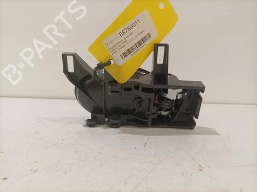 Used Front right interior door handle Front right interior door handle NISSAN JUKE (F15) 1.5 dCi (110 hp) 22585155 22585155
