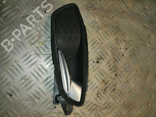 Rear right interior door handle AUDI A1 Sportback (8XA, 8XF) 1.6 TDI | BP22591061I16 