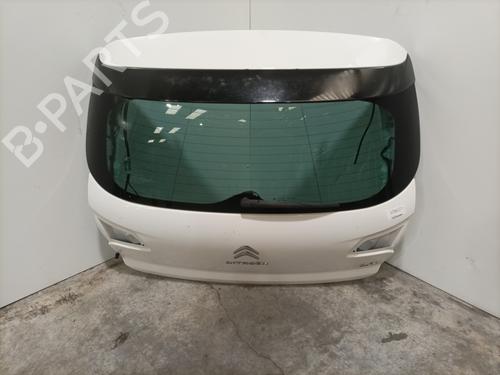 Tailgate CITROËN C4 II (NC_) 1.6 HDi 115 | BP26909054C6 - Image 2