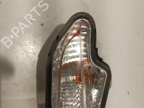 Used Left front indicator Left front indicator 24982773 24982773
