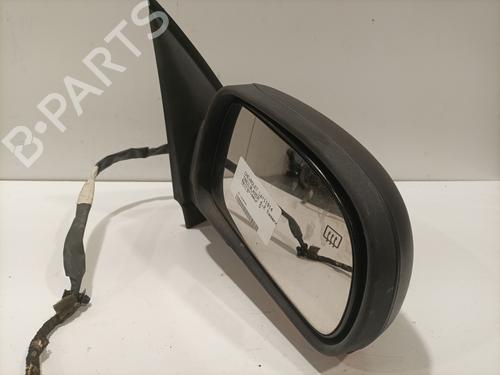 Used Right mirror Right mirror CHEVROLET TRAILBLAZER (KC_) 4.2 AWD (273 hp) 33218774 33218774
