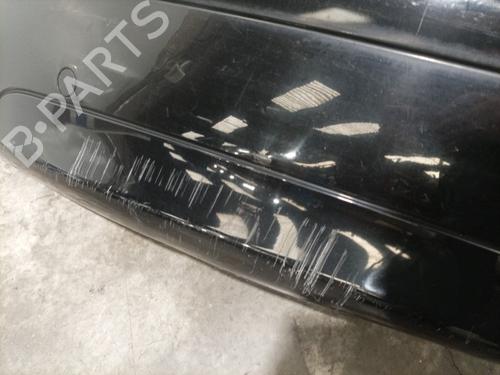 Rear bumper CITROËN C3 I (FC_, FN_)  | BP22583414C8 