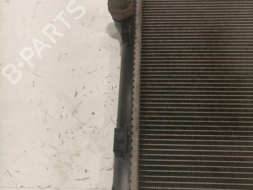 Used Water radiator Water radiator 37500162 37500162