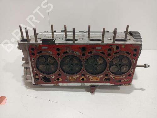 Cylinder head VW ARTEON (3H7, 3H8) 2.0 TDI 4motion | BP22587080M5
