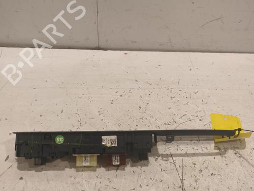 Left front window switch RENAULT CAPTUR I (J5_, H5_) 0.9 TCe 90 | BP36683528I27 - Image 4