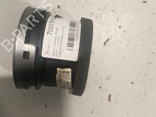 Air vent FORD FIESTA V (JH_, JD_) 1.3 | BP22588358I21 