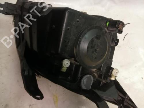 Left headlight FORD FUSION (JU_) 1.4 TDCi | BP22587254C28 