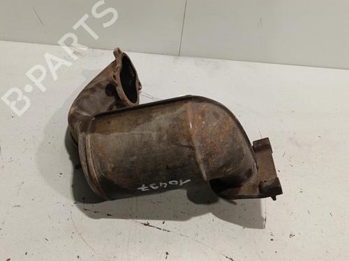 Catalyst OPEL VIVARO A Bus (X83) 1.9 DTI (F7, J7, A07) | BP22580262M10 