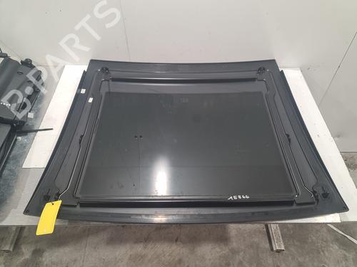 Soltag RENAULT MEGANE IV Hatchback (B9A/M/N_) 1.6 TCe 205 (B9MV) | BP36482206C124 - Image 3