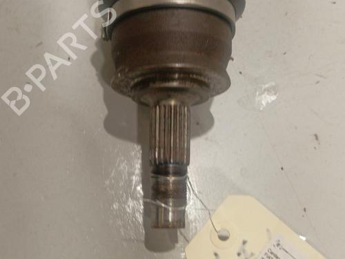 Used Right front driveshaft Right front driveshaft FIAT 500 (312_) 1.2 (312AXA1A) (69 hp) 22570375 22570375