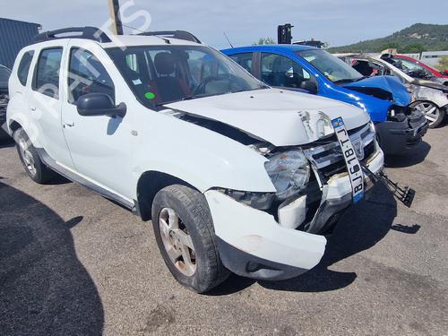 Switch DACIA DUSTER (HS_) 1.5 dCi | BP37993760I30  - Image 10