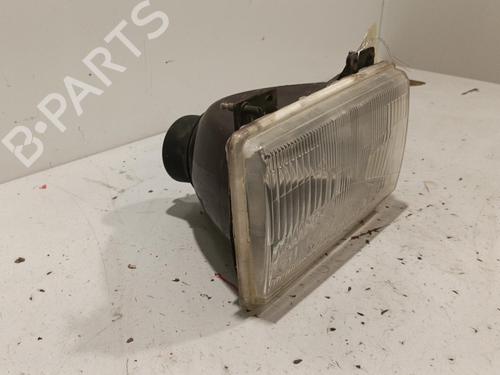 Used Right headlight Right headlight PEUGEOT J5 Platform/Chassis (280L) 2.0 (75 hp) 22582008 22582008