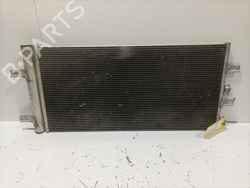 AC radiator BMW X1 (F48) xDrive 20 d | BP22583378M32 