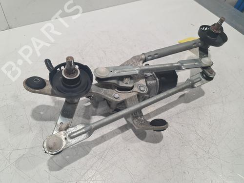 Used Front wiper motor Front wiper motor NISSAN NOTE (E12) 1.5 dCi (90 hp) 32173962 32173962