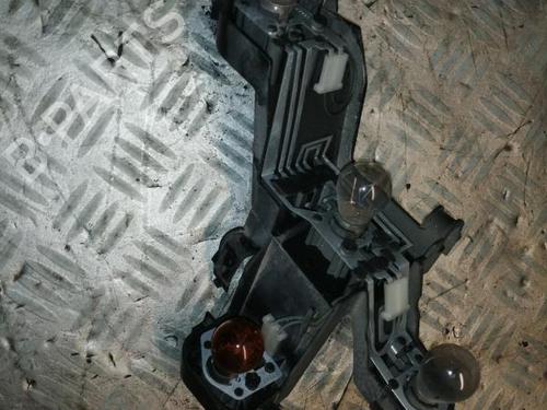 Lampeholder Lampeholder BMW 5 (E60) 530 d (218 hp) 22583674 22583674