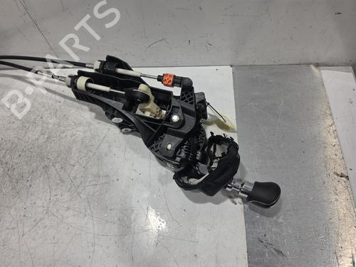 Used Gear lever Gear lever FORD TRANSIT V363 Van (FCD, FDD) 2.0 EcoBlue (170 hp) 39935804 39935804