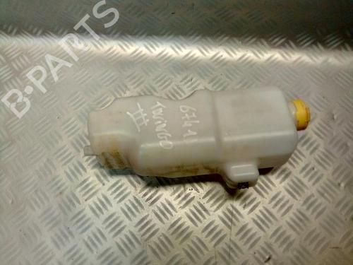 Windscreen washer tank RENAULT TWINGO III (BCM_, BCA_) 1.0 SCe 70 (BCMB) | BP22591856C113 