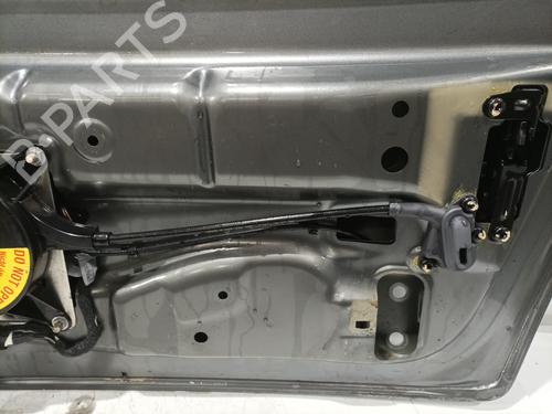 Tailgate MINI MINI Convertible (R52) Cooper S | BP34258236C6 - Image 4