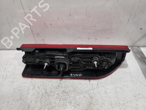 Left taillight PEUGEOT BOXER Van 2.2 HDi 130 | BP39545946C34 - Image 5