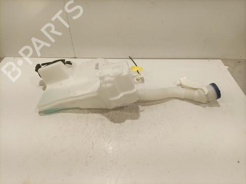 Used Windscreen washer tank PEUGEOT 208 II (UB_, UP_, UW_, UJ_) 1.5 BlueHDI 100 (102 hp) 27680276