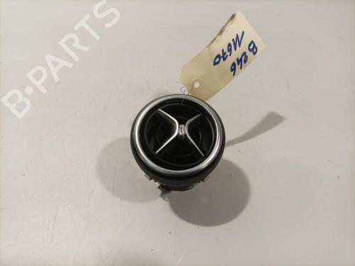Air vent MERCEDES-BENZ B-CLASS Sports Tourer (W246, W242) B 180 CDI / d (246.212) | BP22574441I21 