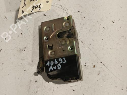 Used Front right lock PEUGEOT 406 (8B) 2.2 HDi (133 hp) 22582742