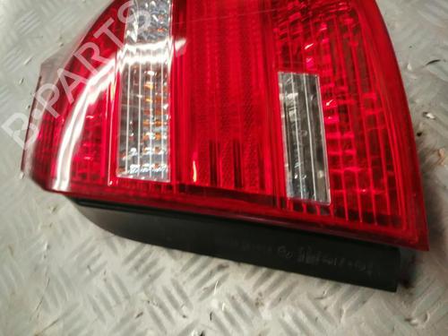 Used Right taillight Right taillight BMW 1 (E87) 118 d (136 hp) 22578023 22578023