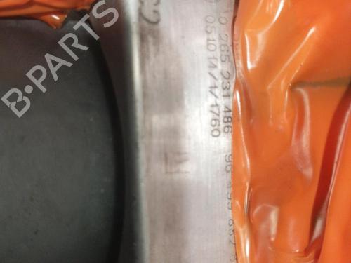 ABS pump PEUGEOT 307 (3A/C) 1.6 HDi 110 | BP22575269M43 
