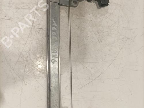 Used Front left window mechanism Front left window mechanism FIAT DUCATO Van (250_) 160 Multijet 3,0 D (158 hp) 33275436 33275436