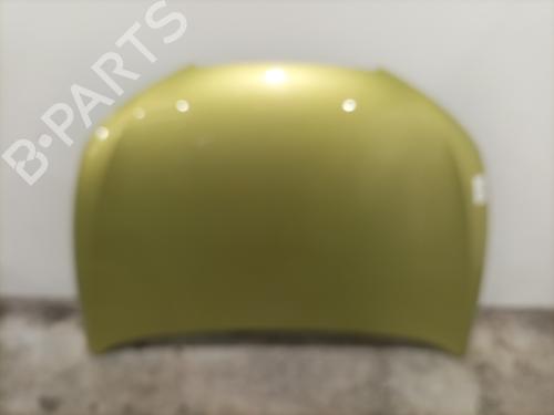 Used Hood SEAT IBIZA IV (6J5, 6P1) 1.4 TDI (80 hp) 30594998