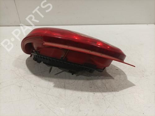 Right taillight TOYOTA AYGO (_B1_) 1.0 (KGB10_, KGB10R) | BP31908768C35