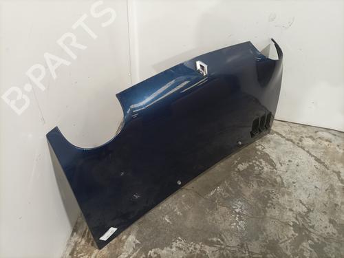 Used Hood Hood RENAULT TWINGO I (C06_) 1.2 (C066, C068) (58 hp) 35924320 35924320