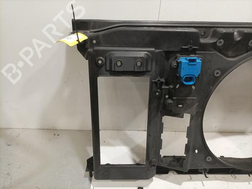 Frontplade/Frontkurv Frontplade/Frontkurv PEUGEOT PARTNER Box Body/MPV 1.6 HDi 16V (90 hp) 35924104 35924104