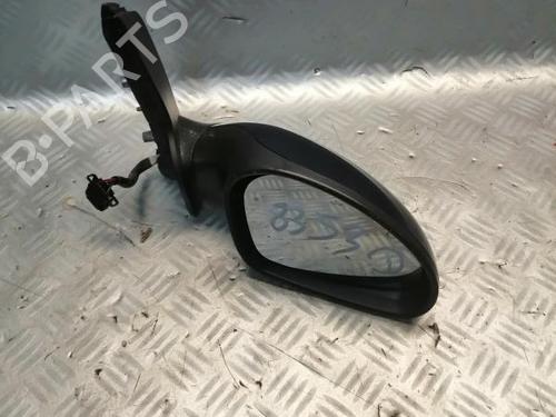 Used Right mirror SEAT ALTEA (5P1) 2.0 TDI 16V (140 hp) 22584205