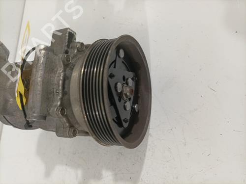 AC compressor RENAULT TWINGO II (CN0_) 1.2 16V (CN04, CN0B) | BP25653167M34 - Image 7