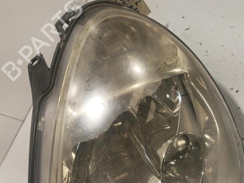 Left headlight CITROËN XSARA (N1) 2.0 HDi 109 | BP22572388C28 