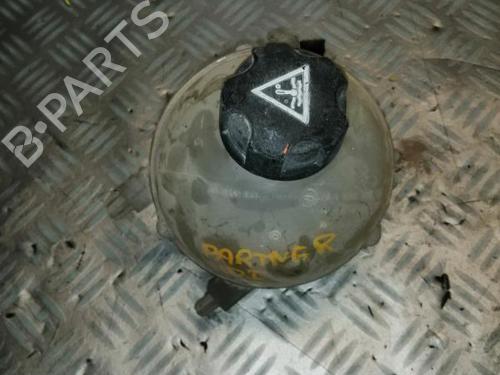 Expansion tank PEUGEOT PARTNER Box Body/MPV 1.6 HDi / BlueHDi 75 | BP22590369C120