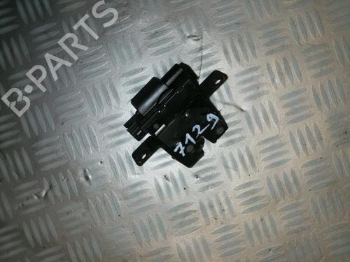 Used Tailgate lock RENAULT CLIO III (BR0/1, CR0/1) 1.5 dCi (75 hp) 22584736