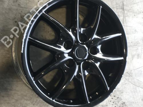 Felg PORSCHE CAYENNE (9PA) 3.2 (250 hp) 22588792