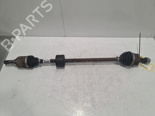 Used Right front driveshaft Right front driveshaft FIAT 500 (312_) 1.2 (312AXA1A) (69 hp) 32241369 32241369