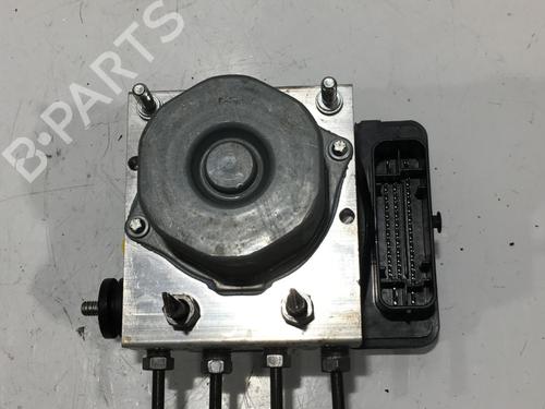 ABS pump RENAULT CLIO IV (BH_) 1.5 dCi 75 | BP25469481M43 