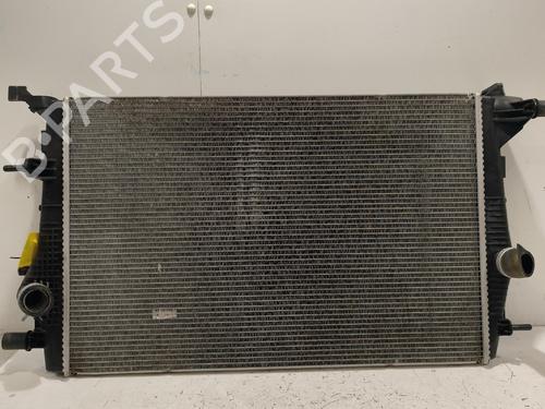 Used Water radiator Water radiator 36836768 36836768