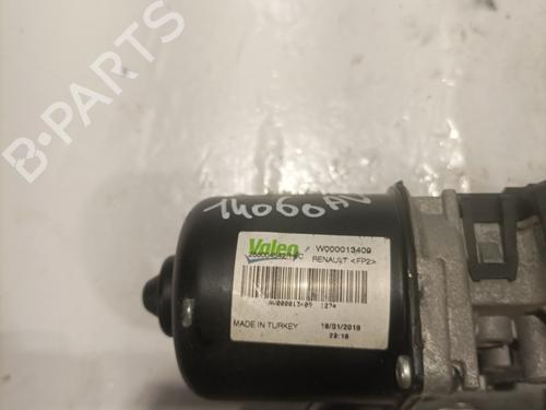 Front wiper motor RENAULT CLIO IV (BH_) 1.5 dCi 75 | BP24454574M29 